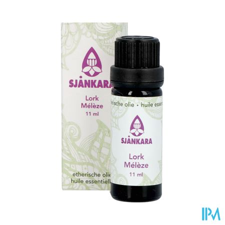 Sjankara Lork Ess. Olie 11ml 4