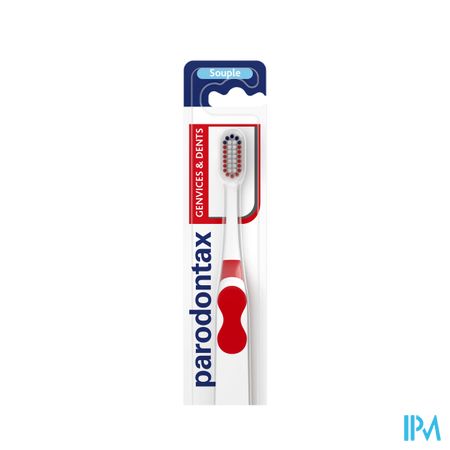 Parodontax Tandenborstel Soft