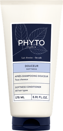 Phyto Tous Cheveux A/shampooing Douceur Fl 150ml 1