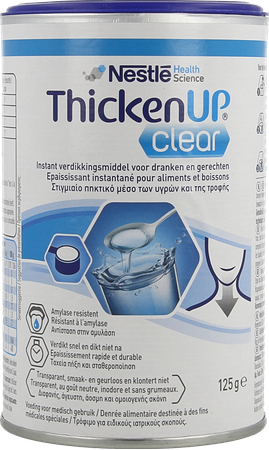 Thickenup Clear 125g 5