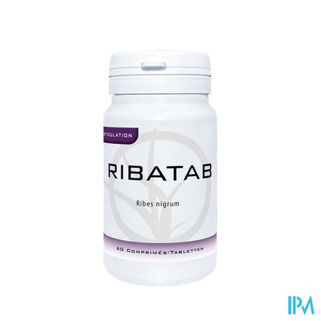 Ribatab Comp 60x300mg Dynar