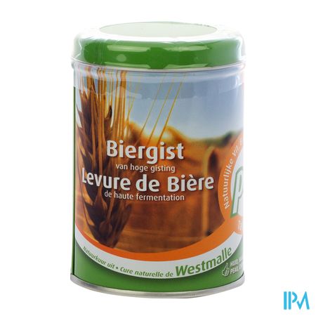 Pax Biergist 260g 5291 Revogan 3