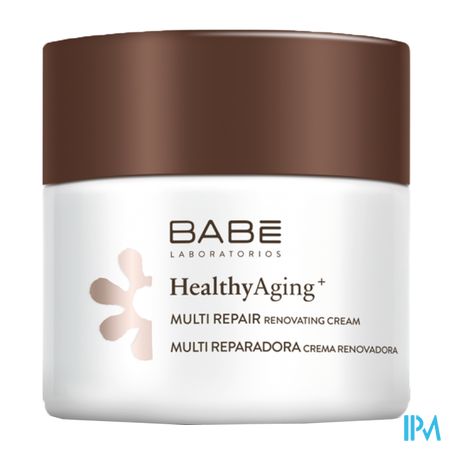 BabÉ Age Multi Repair Night Cream 50ml 1