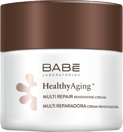 BabÉ Age Multi Repair Night Cream 50ml 1