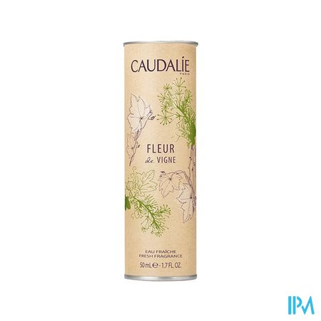 Caudalie Fris Water Fleur De Vigne Spray 50ml Nf