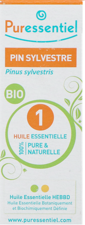 Puressentiel Eo Grove Den Bio Expert 5ml 4
