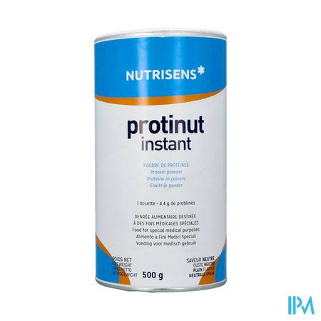 NUTRISENS PROTINUT DOOS 500 G