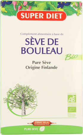 Superdiet Berksap Bio Amp 20x15ml 4