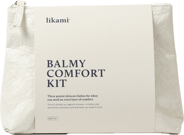 Likami Balmy Comfort Kit 3 Prod. 1