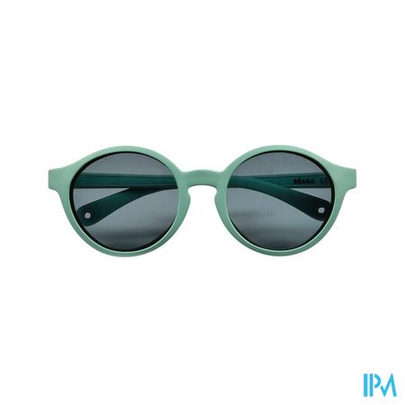 Beaba Lunettes Soleil 2-4a Merry Tropical Green