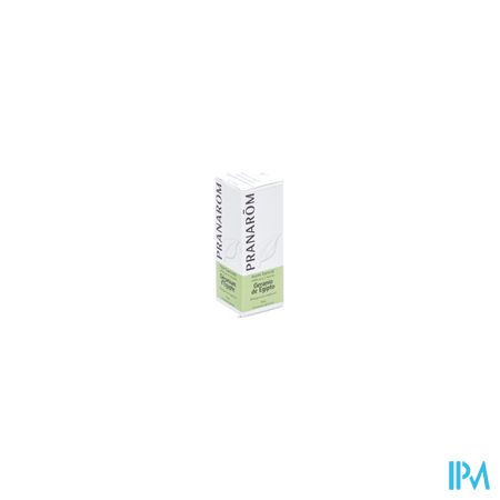 Pranarom He Geranium Egypte 10ml 1