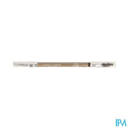 Eye Care Sourcils Liner Wtp Medium 036 1,2g