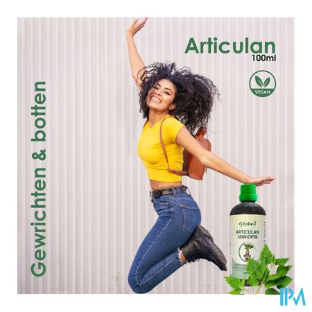 Fytobell Articulan Nf Gutt 100ml 3