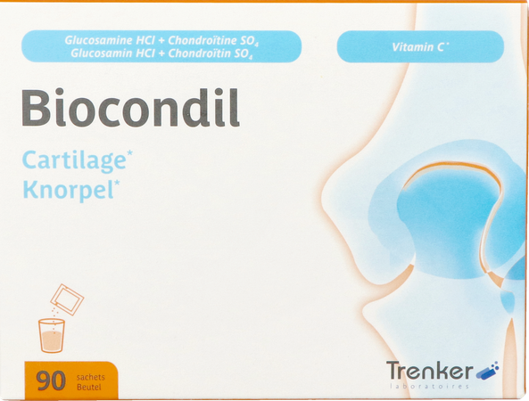 Biocondil Zakjes 90 Nf 5