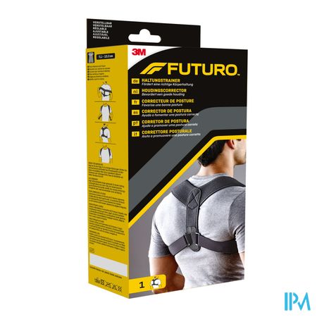 Futuro Correcteur Posture Ajustable