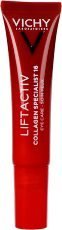 Vichy Liftactiv Collagen Spec. 16 Soin Yeux 15ml 10
