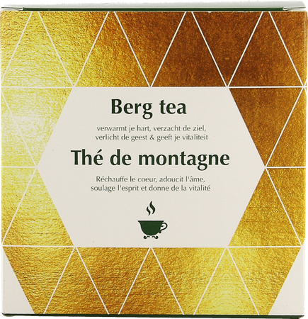 Berg Thee 30g 1