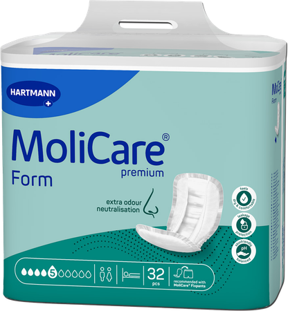 Molicare Premium Form 5d 32 1684050 1