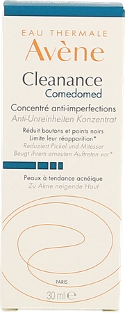 Avene Cleanance Comedomed 30ml 6
