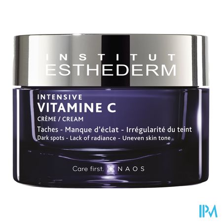 Esthederm Intensieve Vitamine C Creme 50ml