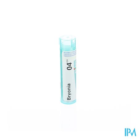 Bryonia 4ch Gr 4g Boiron 2