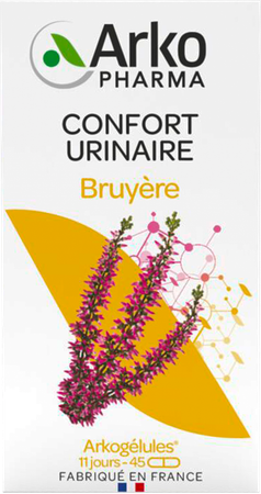 Arkogelules Bruyere Vegetal 45 6