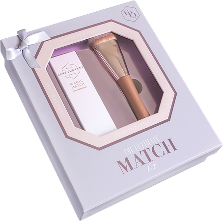 Cent Pur Cent The Ultimate Match Kit 1