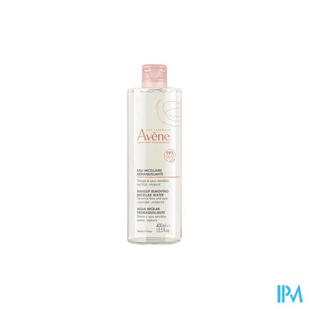 Avene Essentiels Eau Micellaire Demaq. 400ml