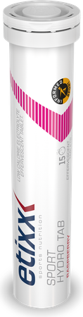 Etixx Sport Hydro Tabs 3x15t 3