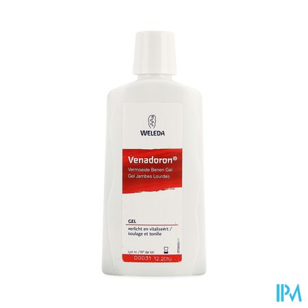 Weleda Venadoron Gel 200ml