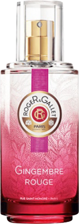 Roger&gallet Gember Rood Fris Water 50ml
