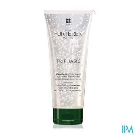 Furterer Triphasic Sh Stimulant 200ml