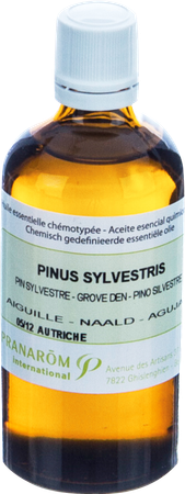 Grove Den Ess Olie 100ml Pranarom Grove Den Ess Olie 100ml Pranarom