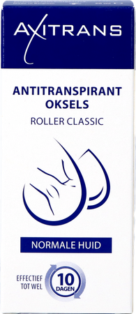 Axitrans Roller Classic 20ml 6