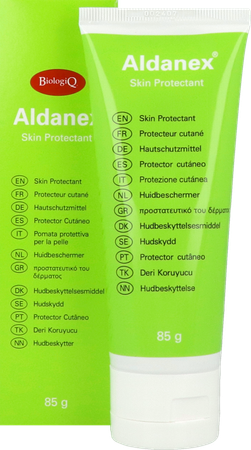 Aldanex Protecteur Cutane Pommade 115g 5273 2