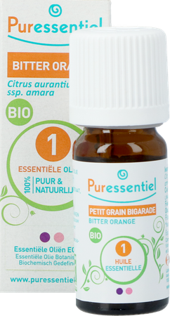 Puressentiel Eo Bit.orange Bio Expert10ml 6