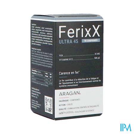 Ferixx Ultra 45 Comp 90