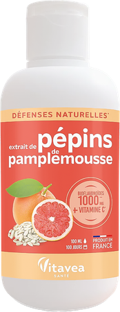 Pompelmoespit Extract 1000mg 100ml 3