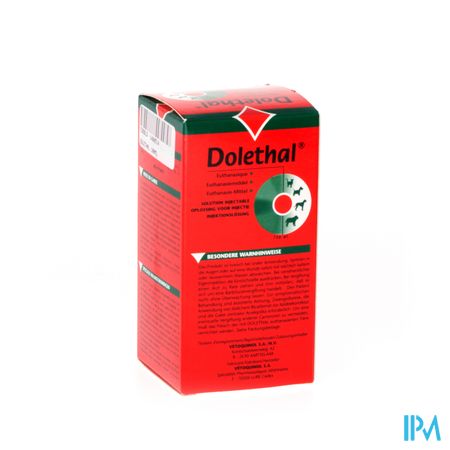 Dolethal Sol Inj 100ml