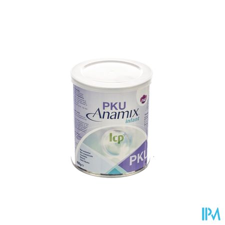 Pku Anamix Infant 400g 1