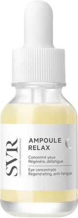 Svr Ampoule Relax 15ml 3