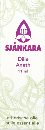 Sjankara Aneth Huile Ess. 11ml 1