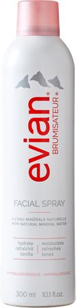 Evian Brumisateur 300ml 2