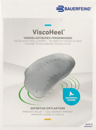 Viscoheel Talonnette T2 1