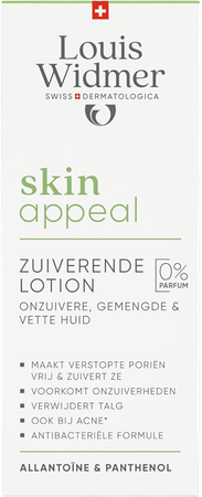 Widmer Skinappeal Zuiverende Lotion 150ml 1