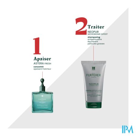 Furterer Neopur Sh Vette Schilfers 150ml 11