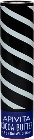 Apivita Lip Care Stick Levres Cocoa Spf20 4,4g 1