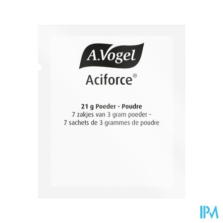A.Vogel Aciforce 6