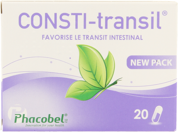 Consti Transil Gel 20 6