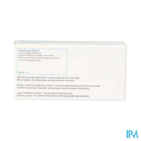 Resolor 1mg Pi Pharma Filmomh Tabl 28 Pip 1